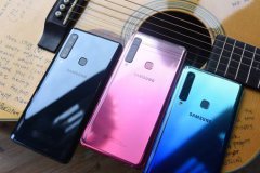 Galaxy A9sϣʲôĵСϸڣ